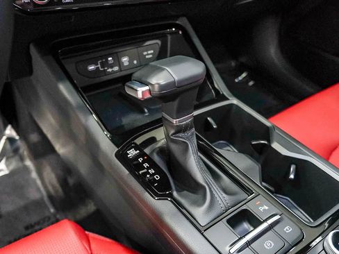 Used 2025 Kia K5 GT-Line w/ GT-Line Premium Package image 22