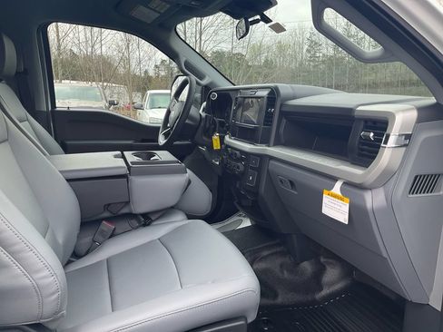 New 2026 Ford F350 XL AWD/4WD image 11