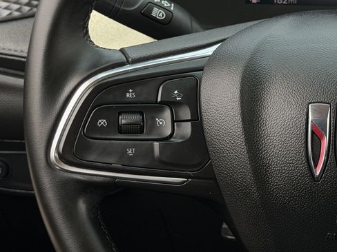 Used 2025 Buick Encore GX Sport Touring FWD image 15