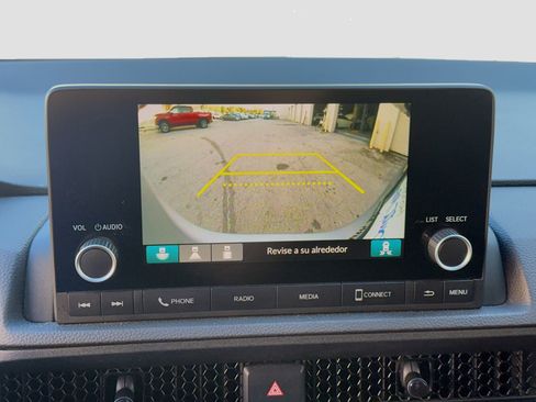 Certified 2023 Honda CR-V Sport image 13