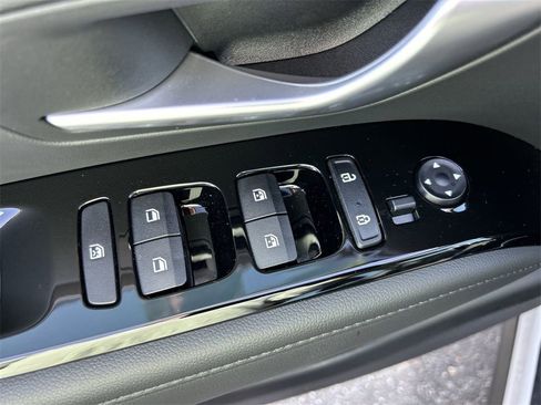 Certified 2024 Hyundai Tucson SEL image 21