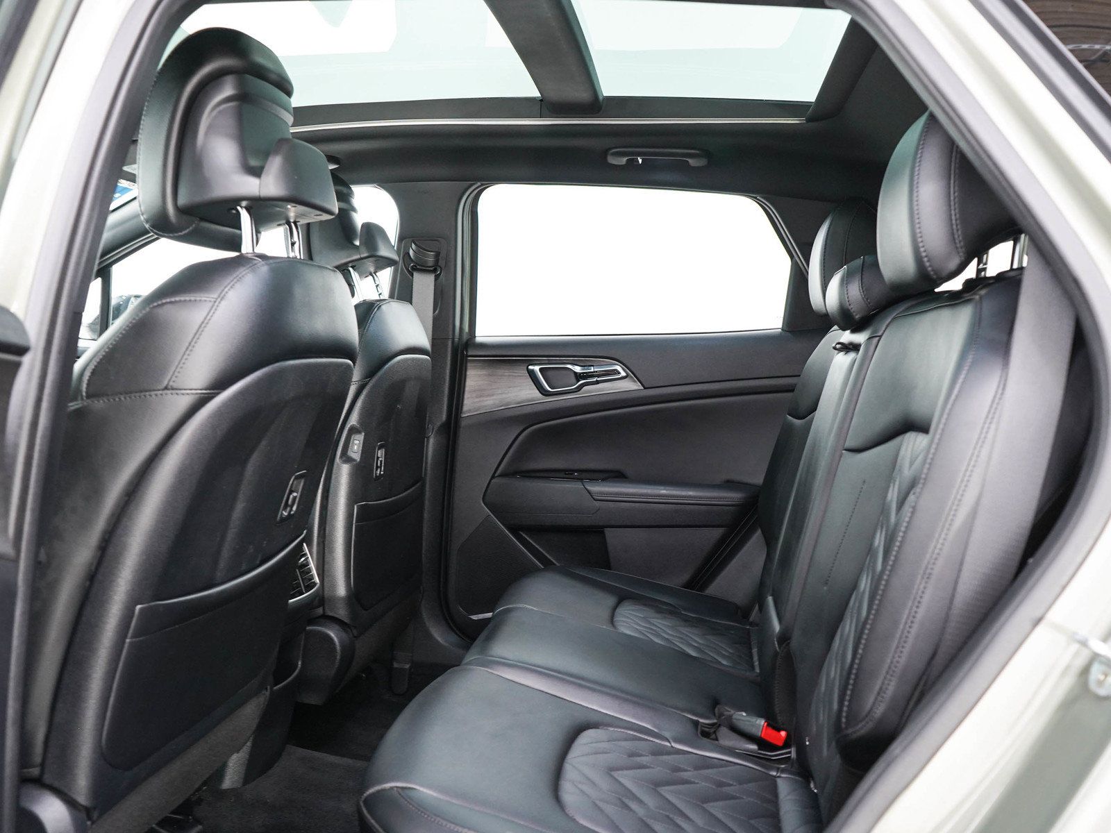 Used 2023 Kia Sportage X-Pro Prestige AWD/4WD image 15