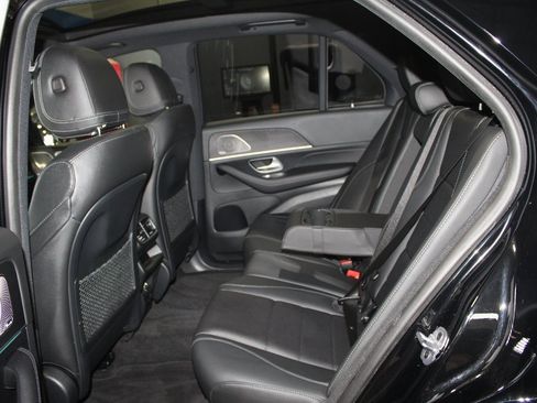 Used 2023 Mercedes-Benz GLE 450 4MATIC image 20