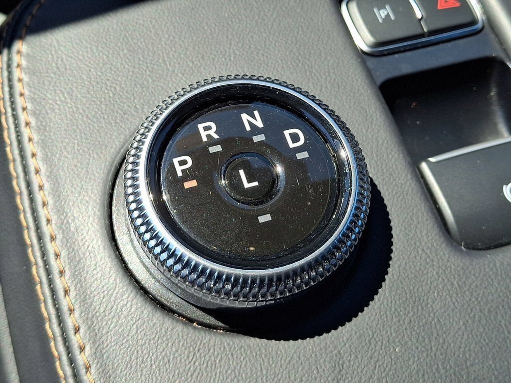 Used 2023 Ford Mustang Mach-E GT AWD/4WD image 14