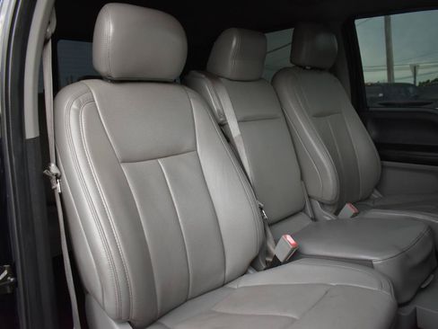 Used 2018 Ford F150 Lariat AWD/4WD image 29