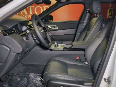 New 2026 Land Rover Range Rover Velar S AWD/4WD image 15