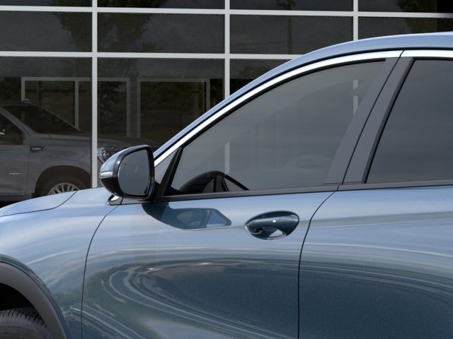 New 2026 Buick Envista Sport Touring w/ Convenience I Package FWD image 12