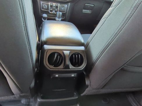 Used 2023 Jeep Wrangler Willys 4xe image 37