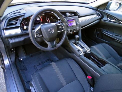 Used 2017 Honda Civic LX image 13