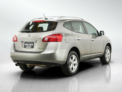 Used 2010 Nissan Rogue SL w/ Premium Pkg AWD/4WD image 5