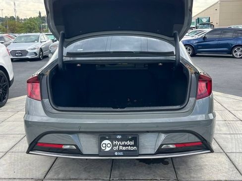 Used 2023 Hyundai Sonata Limited FWD image 10