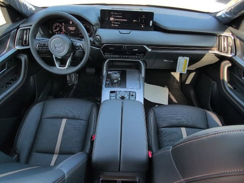 New 2026 MAZDA CX-90 3.3 Turbo w/ Premium Plus Pkg image 5
