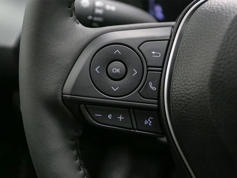 New 2026 Toyota Corolla SE image 22