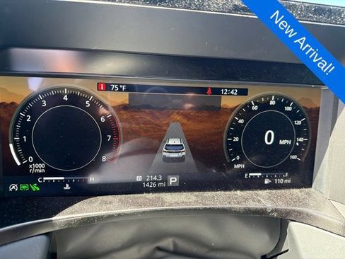 Used 2026 Subaru Outback Wilderness AWD/4WD image 11