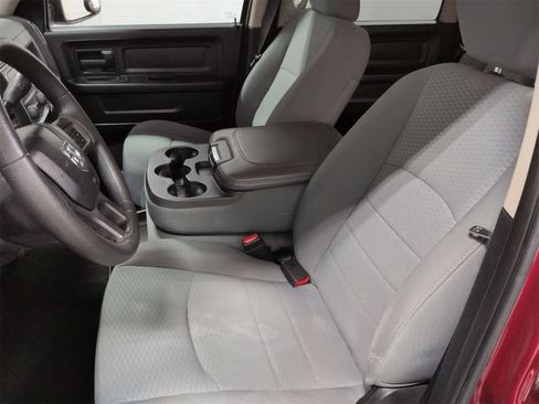 Used 2013 RAM 1500 Express image 17