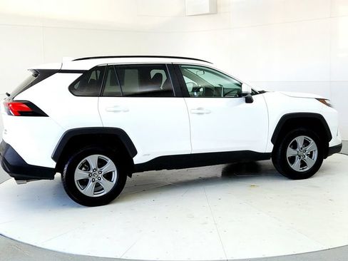 Certified 2025 Toyota RAV4 XLE w/ Weather Package AWD/4WD image 6