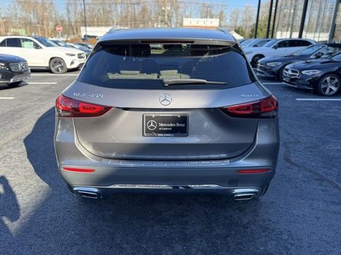 Certified 2023 Mercedes-Benz GLA 250 4MATIC image 4