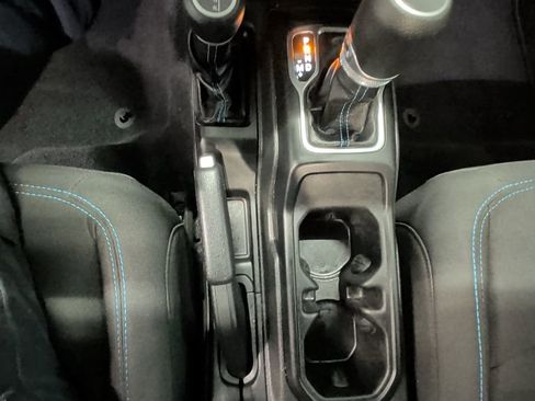 Used 2022 Jeep Wrangler Unlimited Rubicon 4xe w/ Cold Weather Group image 26