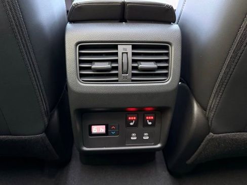 New 2026 Nissan Rogue Platinum w/ Platinum Premium Package image 20