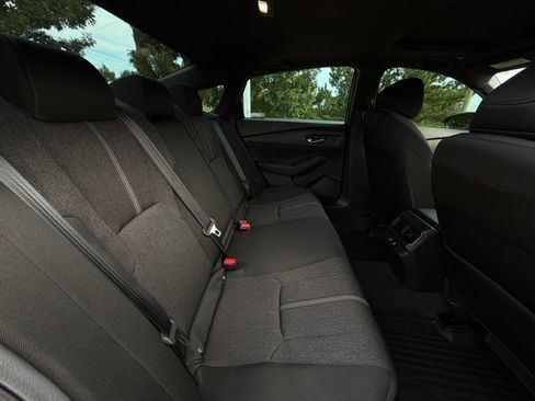 Used 2025 Honda Accord Sport image 26