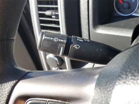 Used 2023 RAM 1500 Classic SLT w/ Trailer & Traction Group image 14