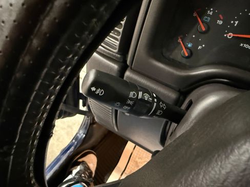 Used 2001 Jeep Wrangler Sport image 40