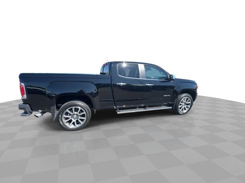 Used 2020 GMC Canyon Denali AWD/4WD image 8