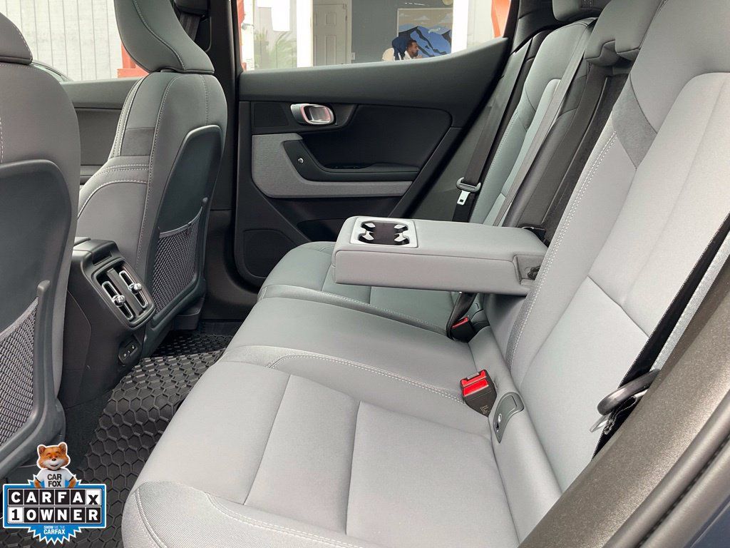Used 2024 Polestar Polestar 2 w/ Pilot Pack RWD image 34