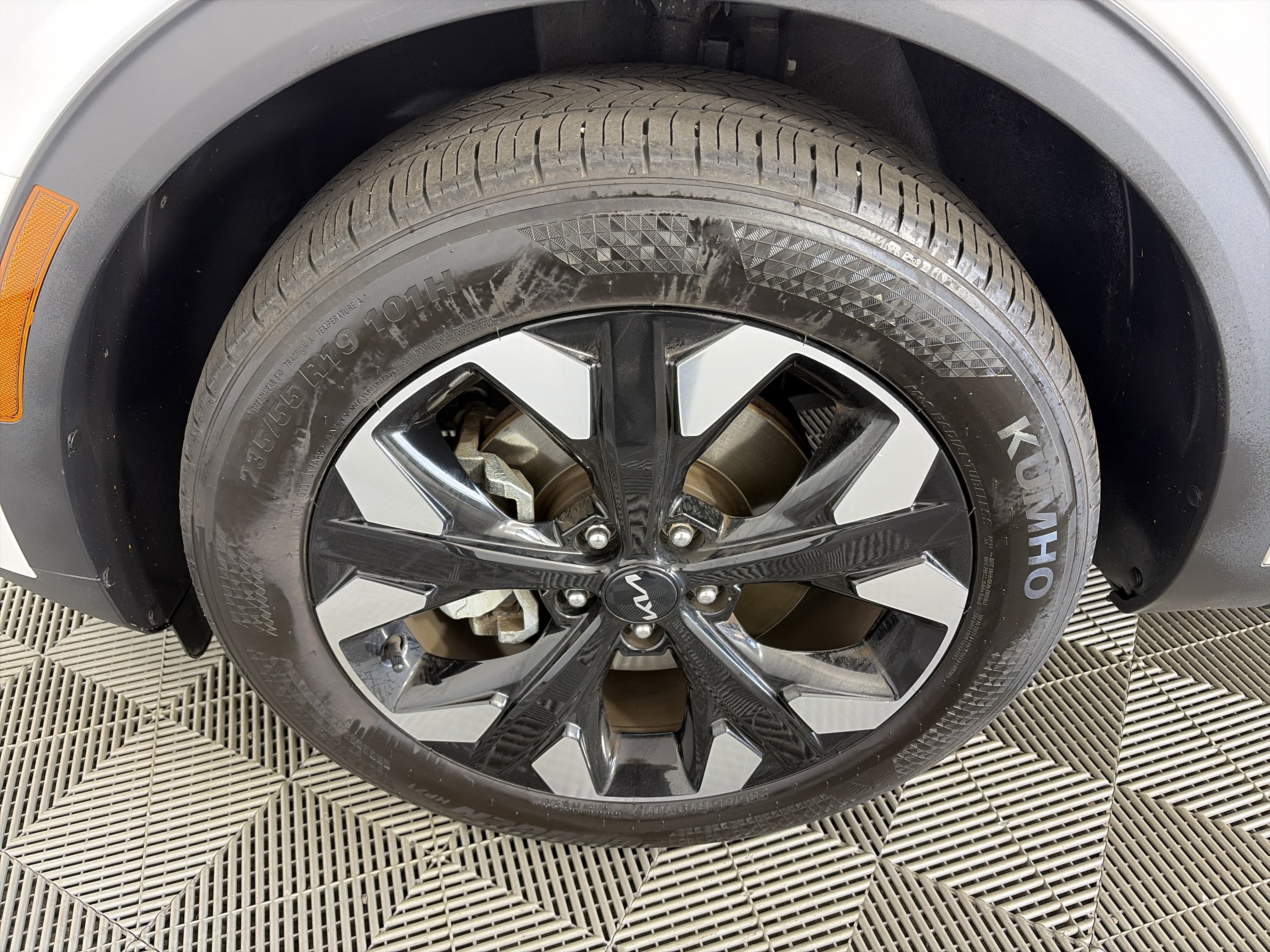 Certified 2024 Kia Sportage X-Line w/ X-Line Premium Package AWD/4WD image 12