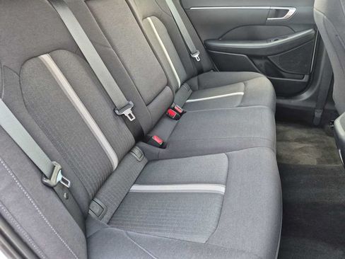 Used 2022 Hyundai Sonata SEL FWD image 20