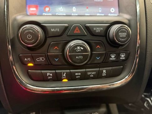 Used 2020 Dodge Durango R/T w/ Technology Group AWD/4WD image 26