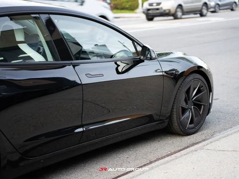 Used 2026 Tesla Model 3 Performance AWD/4WD image 8