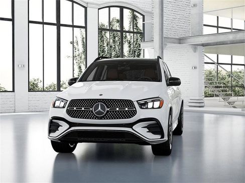 New 2026 Mercedes-Benz GLE 350 4MATIC image 42