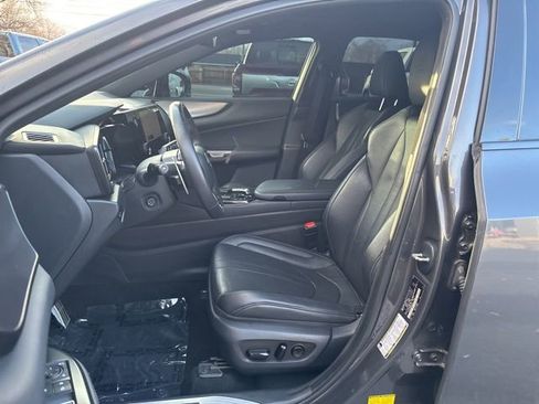 Used 2024 Lexus NX 350 F Sport image 16