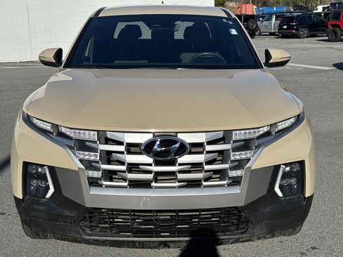 Used 2024 Hyundai Santa Cruz SEL image 9