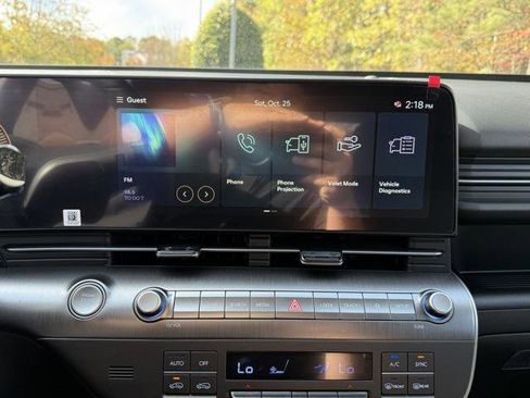 New 2026 Hyundai Kona SEL Sport image 17