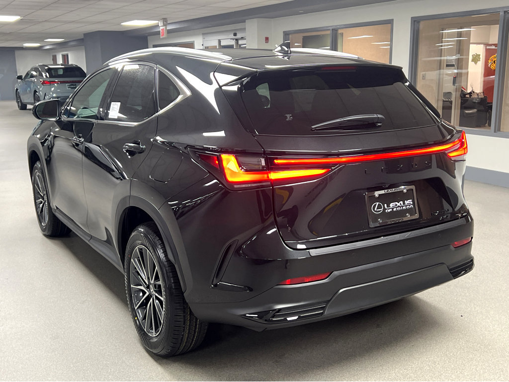 New 2026 Lexus NX 350 AWD w/ Accessory Package (Z1) image 5