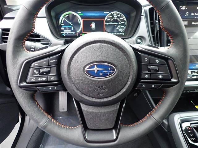 New 2026 Subaru Crosstrek 2.5i Limited AWD/4WD image 14
