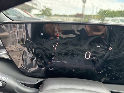 New 2026 Buick Envista Avenir image 17