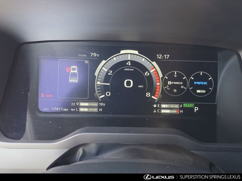 Used 2024 Toyota Tundra Platinum image 21