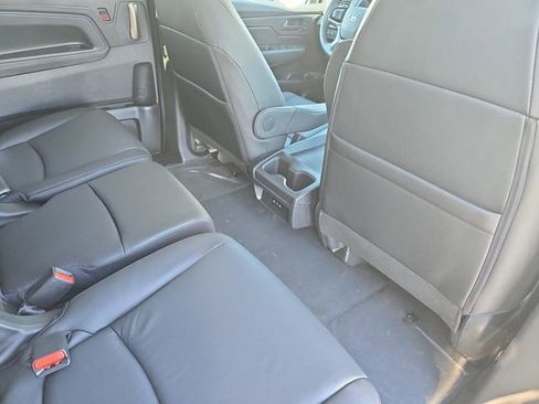 New 2026 Honda Odyssey EX-L image 11