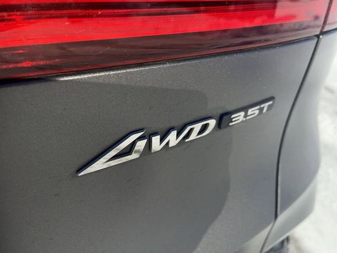 Used 2022 Genesis GV70 3.5T Sport w/ Sport Prestige Package image 12