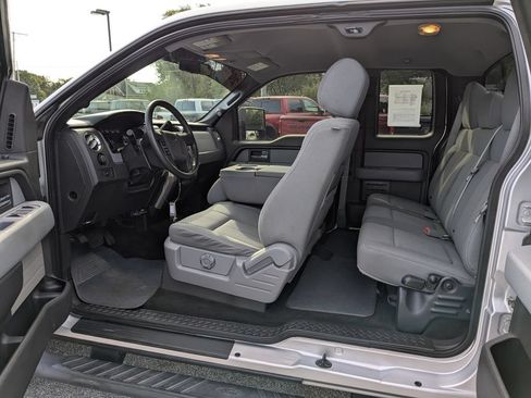 Used 2012 Ford F150 XLT w/ Trailer Tow Pkg RWD image 21