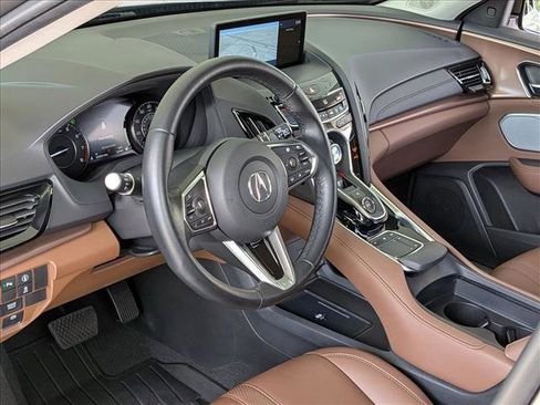 Certified 2023 Acura RDX FWD w/ Technology Package image 10