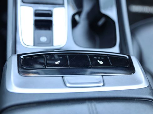 Certified 2024 Hyundai Santa Cruz XRT image 34