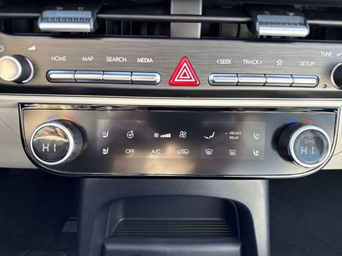 New 2026 Hyundai Palisade Calligraphy AWD/4WD image 20