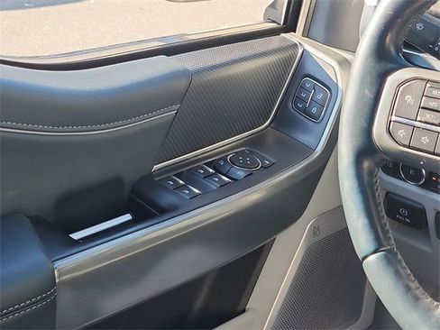 Certified 2022 Ford F150 Limited image 11