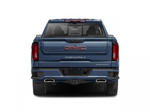 New 2026 GMC Sierra 1500 Denali w/ Technology Package AWD/4WD image 8