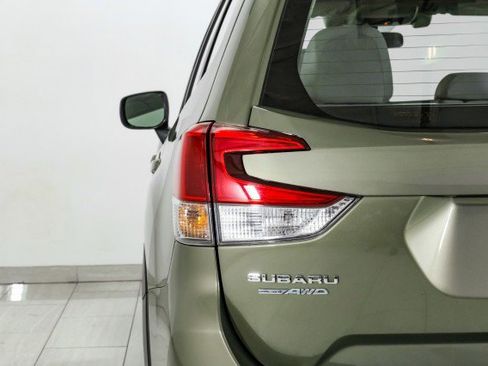 Used 2019 Subaru Forester image 45