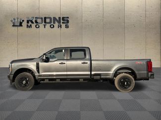 New 2026 Ford F250 XL w/ STX Appearance Package video 4